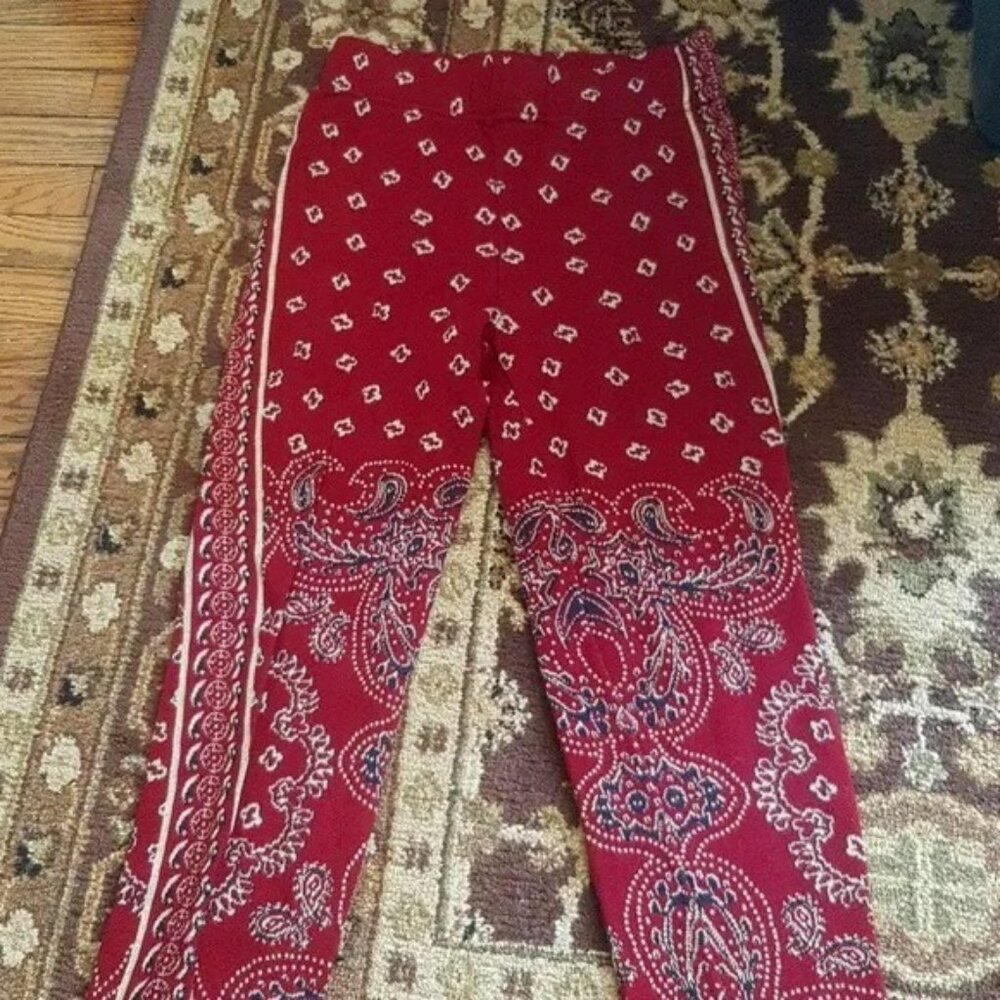 free people sweater leggings * 3 for 15